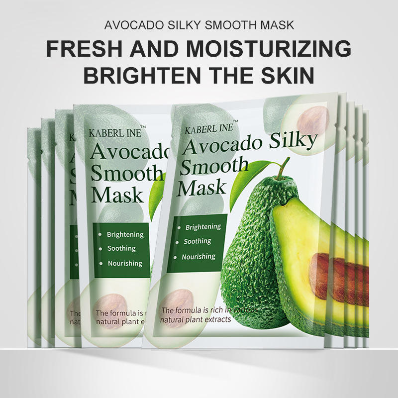 Masque à l'avocat-exclusivité transfrontalière