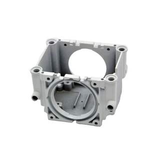 Fabricación de Metal de piezas de automóviles personalizadas de alta calidad Fabricante de Vietnam Servicios de aleación de aluminio de fundición a presión con fundición - Product Image 4