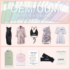 مخصص الساتان مطرز حمالة المنصة فتحة عالية روبا Vestido Largo De Mujer فستان الزفاف ثوب 50 فساتين حفلة خدمة OEM - Product Image 6