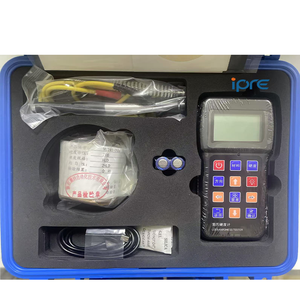 IPRE HL280 taşınabilir <span class=keywords><strong>Metal</strong></span> sertlik test cihazı yüksek hassasiyetli endüstriyel <span class=keywords><strong>Metal</strong></span> dedektörleri dijital <span class=keywords><strong>Leeb</strong></span> sertlik test cihazı LED elektronik - Product Image 6