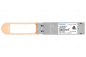Transceptor Óptico Finisar 100G QSFP28 850nm 100m SR4 MPO Paralelo MMF FTLC9551REPM - Product Image 2