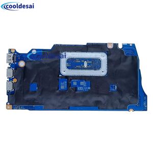 LA-L241P สำหรับ Dell Inspiron 15 3511 <span class=keywords><strong>Vostro</strong></span> <span class=keywords><strong>3510</strong></span>มาเธอร์บอร์ดแล็ปท็อป <span class=keywords><strong>i3</strong></span>-1125G4/<span class=keywords><strong>i3</strong></span>-1115G4 CN-69V6G CPU, ffwcw, jrphn, MGH75,W6K77,XF2RM - Product Image 1
