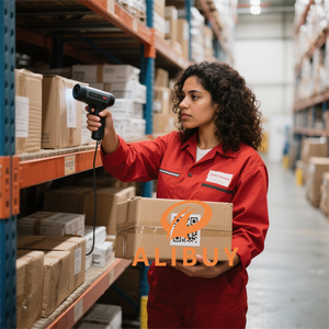 Sistema de compras <span class=keywords><strong>en</strong></span> línea Alibuy, agente comercial de baja comisión 1688 para <span class=keywords><strong>ropa</strong></span>, agente comprador principal <span class=keywords><strong>en</strong></span> <span class=keywords><strong>Aliexpress</strong></span> Taobao y 1688 - Product Image 1