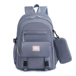 Mochila Personalizada de Gran Capacidad, Mochila para Estudiantes, Mochila para Viajes al Aire Libre, Mochila para Portátil - Product Image 2