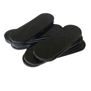 Junta de Silicona Autoadhesiva Personalizable Antideslizante y con Absorción de Impactos con Almohadilla Protectora de Pegamento - Product Image 3