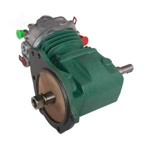 Hansen 13026014 13023181 FL936F CDM835 chargeur pièces de rechange moteur compresseur d'air - Product Image 3