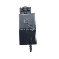 Amortiguador de tinta de impresora UV solvente para Epson DX5 XP600 4720 I3200 EPS3200 5113 cabezal de impresión Mimaki JV33 Galaxy Thunderjet, 10 Uds.