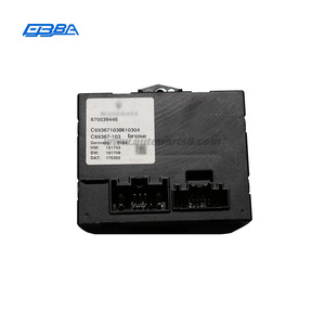 ตัวกระตุ้นสลักลำตัวทำจากวัสดุพลาสติกสำหรับ670032406 2017มาเซราติ Levante - Product Image 3