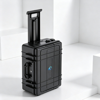 Station d'alimentation portable TC personnalisée pour usage extérieur, stockage d'énergie, 3000-5000 Watts, camping, panneau solaire, LiFePO4, MPPT, onde sinusoïdale pure