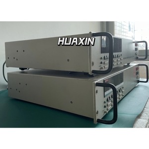 มัลติมิเตอร์ Keithley 2750 แบบไม่มีโมดูล มือสอง - Product Image 3