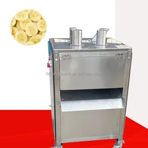 Tagliatrice automatica a forma di Banana e ananas,