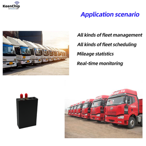 Keenchip ติดตามยานพาหนะแบบใหม่ล่าสุดอุปกรณ์ติดตามยานพาหนะระบบจีพีเอสที่มีแอปไม่มีค่าธรรมเนียมการสมัครสมาชิก