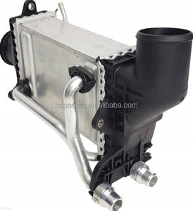 <span class=keywords><strong>Intercooler</strong></span> pour <span class=keywords><strong>MERCEDES</strong></span> Classe C <span class=keywords><strong>W205</strong></span> C350 2015-2018 - Product Image 2