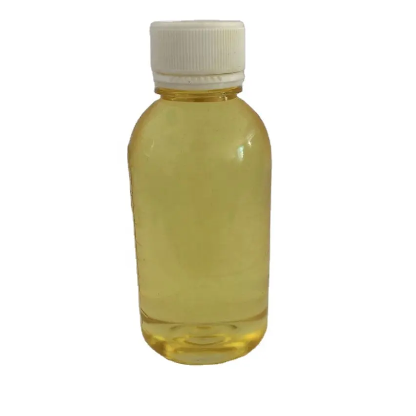 Бесзагрязненный на глубине Морской Береговой среды, чистый Перу, анчоус, контракт от производителя, рафинированное Рыбное масло, объемная упаковка в барабан