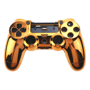 Coque de protection en ABS et métal pour manette - Étui de réparation - Product Image 5
