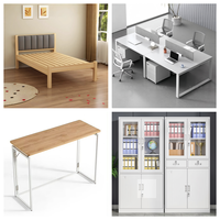 Ray-Zen Luxe Préfabriqué Pomme Quartiers Acier Léger Modulaire 20Ft 40Ft Chambre Moderne Studio Pod Conteneur Acoustique-Proof