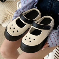 XIXITIAO dernières dames pantoufles chaussures et sandales diapositives pantoufles eva sandales dames jardin sabots chaussures eva sabots pantoufles