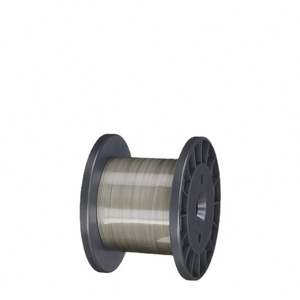 Câble <span class=keywords><strong>en</strong></span> acier inoxydable galvanisé professionnel Ss316 pour <span class=keywords><strong>corde</strong></span> à <span class=keywords><strong>linge</strong></span> - Product Image 3