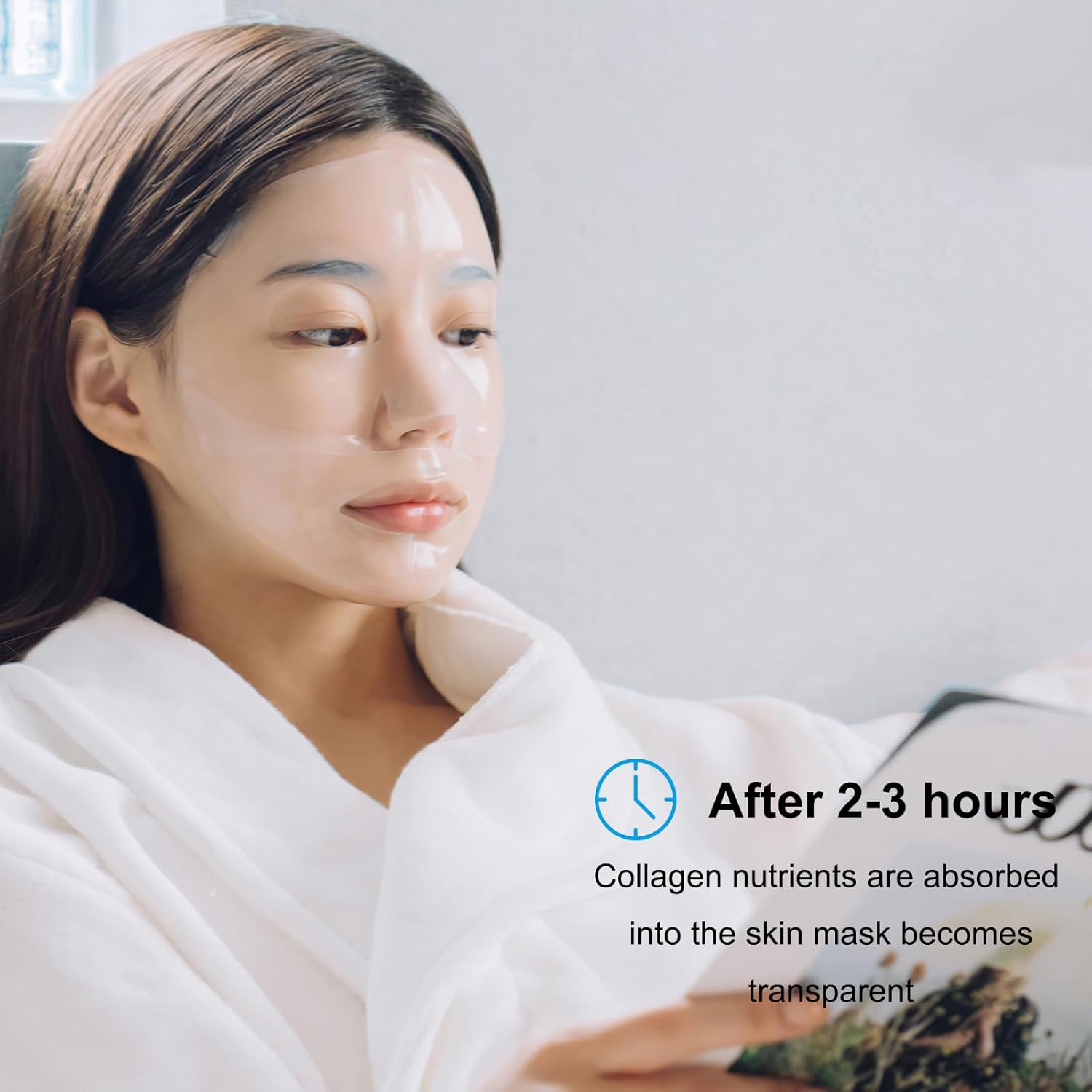 sheet mask private label