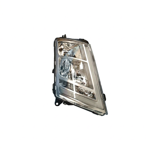 Nuevo COS.PEL. Faro Delantero Derecho Modelo 1602.14808 - Para Reemplazo/Reparación 70.0cm - Product Image 1
