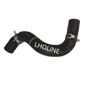 Tuyau de liquide de refroidissement 25415-D1000 en caoutchouc EPDM pour remplacement et réparation, longueur standard - Product Image 3