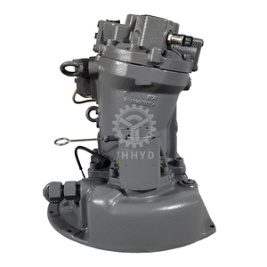 Piezas de excavadora HPV091DS RE18A, bomba principal de 9101530 para bomba hidráulica de Hitachi DE LA EX120-1 - Product Image 1