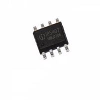 Circuit intégré spécialisé en gestion de l'alimentation IP5407