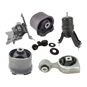 Phụ tùng ô tô động cơ hỗ trợ gắn kết 12371-74550 1237174550 phía sau động cơ gắn kết cho Toyota Camry - Product Image 5