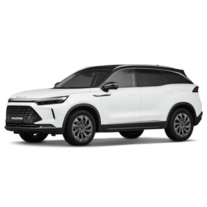 Vehículo Usado con Volante a la Derecha, <span class=keywords><strong>0</strong></span> Kilómetros, 5 Puertas, 5 Plazas, SUV Compacto 2023, 1.5t, Beijing Automotive New X7, Gasolina - Product Image 2