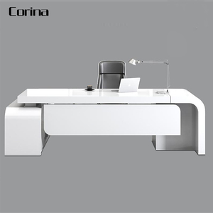 Duro <span class=keywords><strong>CORINA</strong></span> — nouveaux modèles de mobilier de bureau moderne, table de bureau - Product Image 6