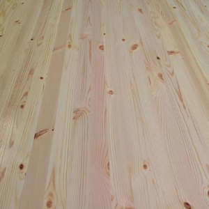 Tavola in Legno di <span class=keywords><strong>Abete</strong></span> Massello Incollato a Bordi, Molto Richiesto in Europa - Product Image 4