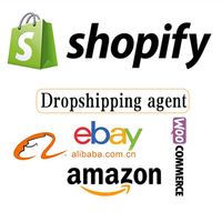 Agent d'achat Shopify, Services de Traitement des Commandes 1688 Taobao, Dropshipping, Achat Express, Expédition, Foulard en Soie