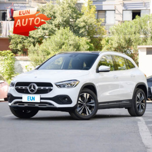 Vehículos de Gasolina de <span class=keywords><strong>Segunda</strong></span> <span class=keywords><strong>Mano</strong></span> de Alta Calidad para Venta al por Mayor, Mercedes-Benz <span class=keywords><strong>GLA</strong></span> Modelo 2023, <span class=keywords><strong>GLA</strong></span> 220, Auto Usado - Product Image 1