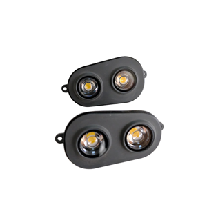 Đèn phụ trợ cường độ cao Agras T50 cho máy bay không người lái nông nghiệp, mô-đun LED chống nước, phun đêm, hạ cánh an toàn, sản xuất tại Trung Quốc - Product Image 6