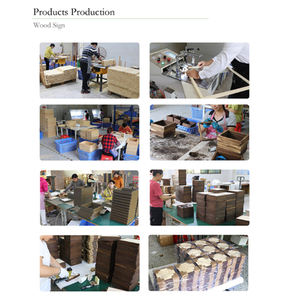 Unfinished 12 X 12 Inch <strong>Sign</strong> Kit Vinyl Rectangle Blank Wood <strong>Sign</strong> for Wall Hanging <strong>Make</strong> <strong>Your</strong> <strong>Own</strong> Stain Color for Framing - Product Image 2