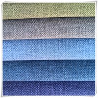 Textile de maison impression Mosa velours canapé tissu tissu d'ameublement pour canapé coussin
