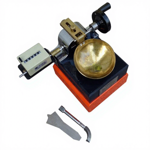 Bon prix Nouveau produit Équipement de laboratoire Dispositif de test de limite de liquide de sol à disque Dispositif de limite de liquide à disque pour l'essai de sol - Product Image 1