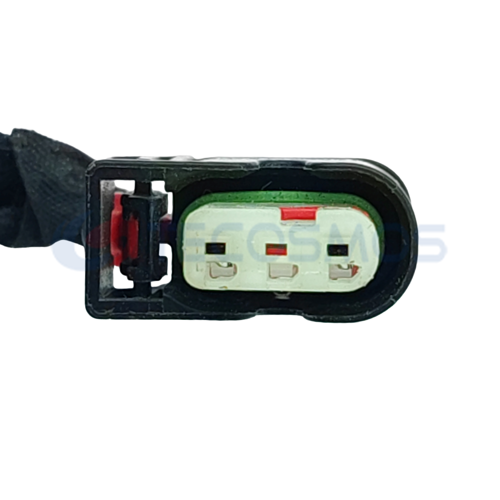 Auto Parts Sensor Plug Harness Connector Combo Switch Plug for Volkswagen Golf 3-pin Female Plug DJ7034E-1.2-21