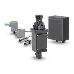 KROM VCS 780F05NNQR3E/<span class=keywords><strong>PPPP</strong></span>. Válvula de quemador 88202762, sensor - Product Image 4