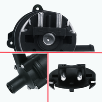 Brandneue Autoteile Autozubehör Pumpen Kühlsystem Elektrische Wasserpumpe 0018351364 A0018351364 Für Mercedes-Benz