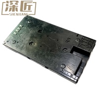 GRG Banking YT4.029.0799-1 Plaque de base de cassette RC CRM 9250N H689N RC001 YT4.029 Couvercle inférieur YT4.029.0799 Pièce de reconditionneur de billets ATM