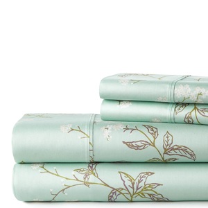 <span class=keywords><strong>Lenzuola</strong></span> in Cotone Oeko-Tex Misura Queen, <span class=keywords><strong>Lenzuola</strong></span> in Puro Cotone Queen, <span class=keywords><strong>Lenzuola</strong></span> 100% Cotone, 100% Cotone <span class=keywords><strong>160x200</strong></span> - Product Image 2