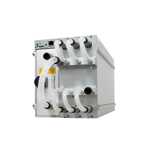 Nuevo Antminer S21J XP Hyd 495T Hydro ASIC Miner Bitmain SHA256 BTC, máquina de minería de bajo consumo de energía - Product Image 6