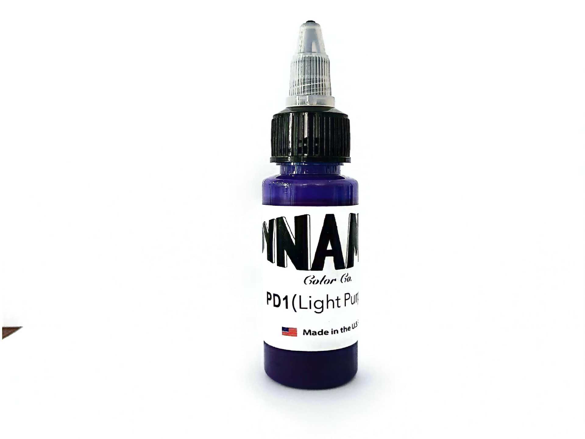 Nouveau daianni 30ml violet clair