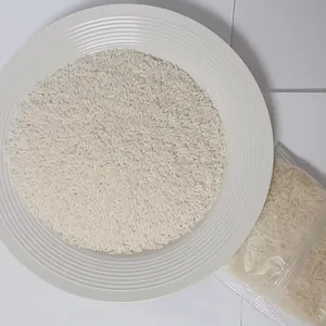 Dieta de arroz Konjac com baixo teor de carboidratos, arroz shirataki seco, arroz orgânico sem glúten, inhame japonês de marca própria, arroz instantâneo