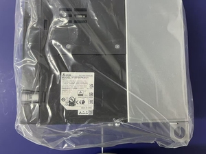 อินเวอร์เตอร์ Delta VFD รุ่น CP2000 ซีรีส์ VFD550CP43S-21 55 กิโลวัตต์ 75 แรงม้า 460 โวลต์กระแสสลับ 105 แอมป์ 3 เฟส IP21 - Product Image 3
