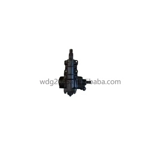 Nueva <span class=keywords><strong>caja</strong></span> <span class=keywords><strong>de</strong></span> cambios <span class=keywords><strong>de</strong></span> cremallera <span class=keywords><strong>de</strong></span> dirección asistida para <span class=keywords><strong>Mitsubishi</strong></span> Pajero <span class=keywords><strong>Montero</strong></span> 4WD LFET HAND DRIVE MR267974 MR112835 - Product Image 4