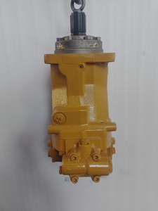 Piezas de Motor Hidráulico 129-472 para BMV BMV35 BMV55 BMV75 BMV75.27 BMV105 BMV140 BMV135 BMV186-01, Motor de Pistones Radiales de Alto Flujo - Product Image 5