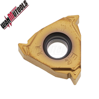 Productos originales y genuinos, cuchilla para máquina de control numérico TN 16ER110W-P1/TN 16NR140W-P1 T8030
