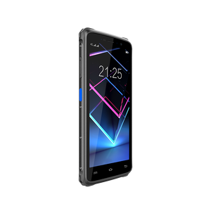 Escáner industrial alfombra código de barras impermeable WiFi móvil Android <span class=keywords><strong>PDA</strong></span> de mano - Product Image 2